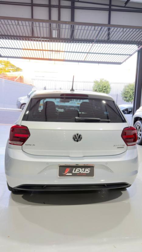 VOLKSWAGEN Polo Hatch 1.0 12V 4P 200 TSI HIGHLINE AUTOM�TICO, Foto 5