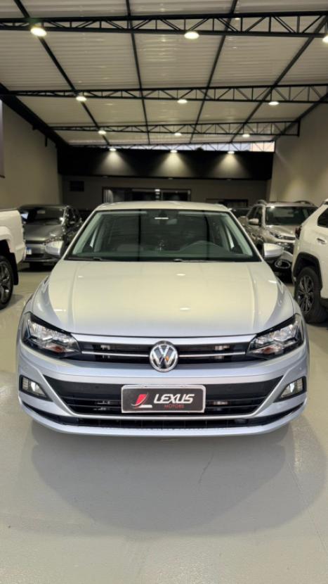 VOLKSWAGEN Polo Hatch 1.0 12V 4P 200 TSI HIGHLINE AUTOM�TICO, Foto 6