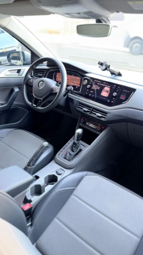 VOLKSWAGEN Polo Hatch 1.0 12V 4P 200 TSI HIGHLINE AUTOM�TICO, Foto 7