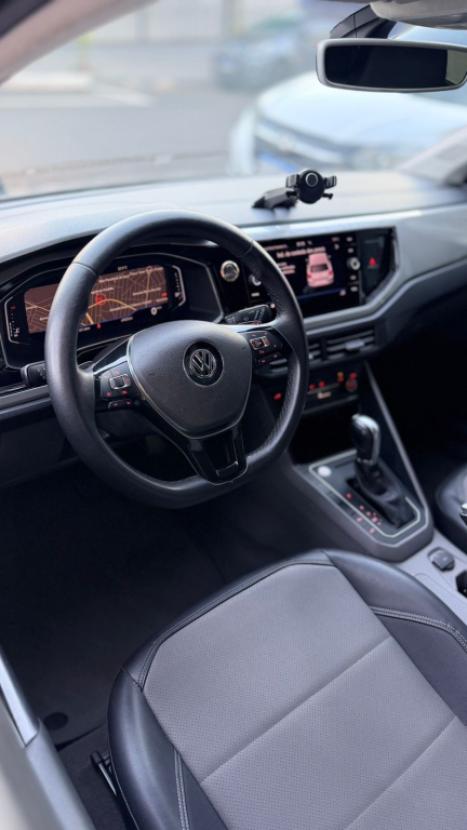 VOLKSWAGEN Polo Hatch 1.0 12V 4P 200 TSI HIGHLINE AUTOM�TICO, Foto 10