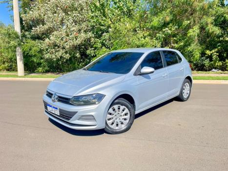 VOLKSWAGEN Polo Hatch 1.0 12V 4P MPI FLEX, Foto 1