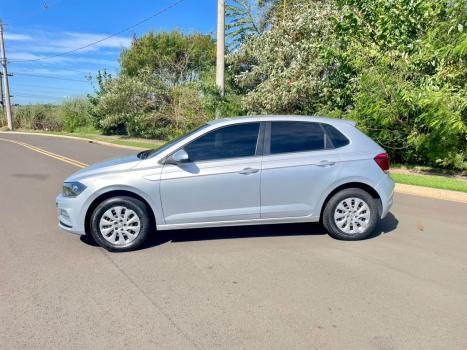 VOLKSWAGEN Polo Hatch 1.0 12V 4P MPI FLEX, Foto 2