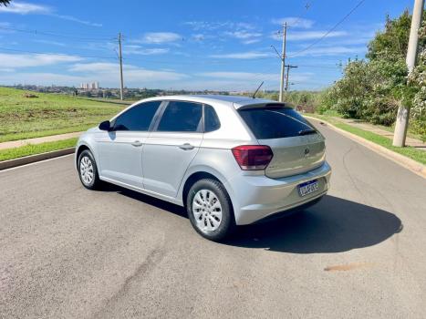 VOLKSWAGEN Polo Hatch 1.0 12V 4P MPI FLEX, Foto 3