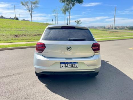 VOLKSWAGEN Polo Hatch 1.0 12V 4P MPI FLEX, Foto 4