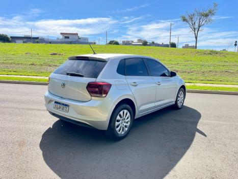 VOLKSWAGEN Polo Hatch 1.0 12V 4P MPI FLEX, Foto 5
