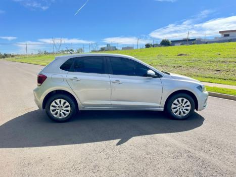 VOLKSWAGEN Polo Hatch 1.0 12V 4P MPI FLEX, Foto 6
