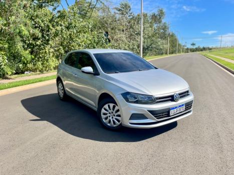 VOLKSWAGEN Polo Hatch 1.0 12V 4P MPI FLEX, Foto 7