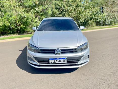 VOLKSWAGEN Polo Hatch 1.0 12V 4P MPI FLEX, Foto 8