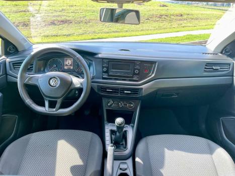 VOLKSWAGEN Polo Hatch 1.0 12V 4P MPI FLEX, Foto 9