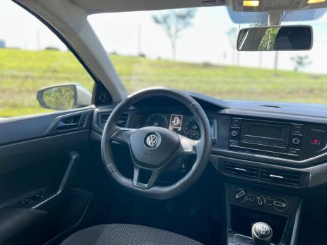 VOLKSWAGEN Polo Hatch 1.0 12V 4P MPI FLEX, Foto 10