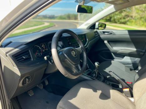 VOLKSWAGEN Polo Hatch 1.0 12V 4P MPI FLEX, Foto 11