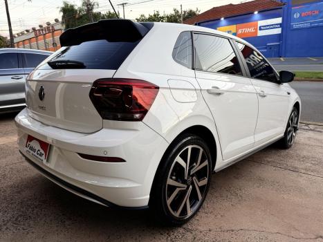 VOLKSWAGEN Polo Hatch 1.4 4P 250 TSI GTS AUTOM�TICO, Foto 3