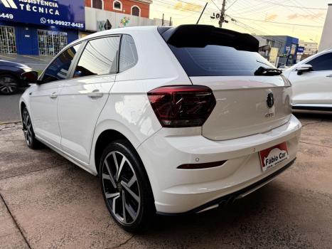 VOLKSWAGEN Polo Hatch 1.4 4P 250 TSI GTS AUTOM�TICO, Foto 4