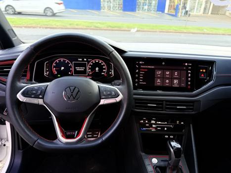 VOLKSWAGEN Polo Hatch 1.4 4P 250 TSI GTS AUTOM�TICO, Foto 9