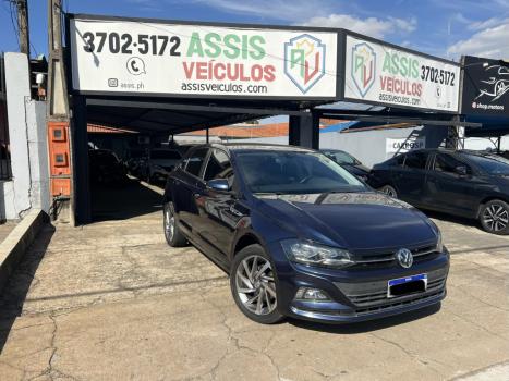VOLKSWAGEN Polo Hatch 1.0 12V 4P 200 TSI HIGHLINE AUTOM�TICO, Foto 1