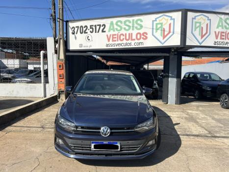 VOLKSWAGEN Polo Hatch 1.0 12V 4P 200 TSI HIGHLINE AUTOM�TICO, Foto 3
