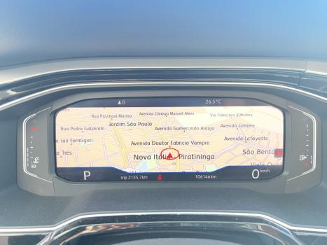 VOLKSWAGEN Polo Hatch 1.0 12V 4P 200 TSI HIGHLINE AUTOM�TICO, Foto 10