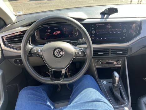 VOLKSWAGEN Polo Hatch 1.0 12V 4P 200 TSI HIGHLINE AUTOM�TICO, Foto 11