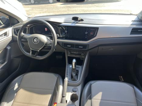 VOLKSWAGEN Polo Hatch 1.0 12V 4P 200 TSI HIGHLINE AUTOM�TICO, Foto 12