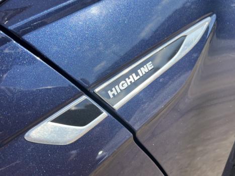 VOLKSWAGEN Polo Hatch 1.0 12V 4P 200 TSI HIGHLINE AUTOM�TICO, Foto 15