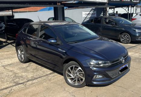VOLKSWAGEN Polo Hatch 1.0 12V 4P 200 TSI HIGHLINE AUTOM�TICO, Foto 16