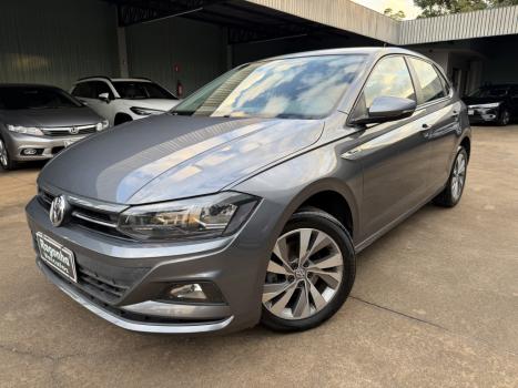 VOLKSWAGEN Polo Hatch 1.0 12V 4P 200 TSI  COMFORTLINE AUTOM�TICO, Foto 1