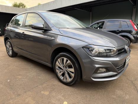 VOLKSWAGEN Polo Hatch 1.0 12V 4P 200 TSI  COMFORTLINE AUTOM�TICO, Foto 2