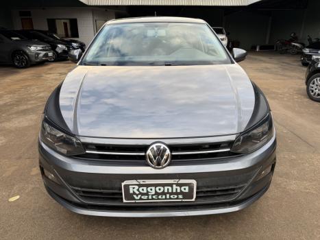 VOLKSWAGEN Polo Hatch 1.0 12V 4P 200 TSI  COMFORTLINE AUTOM�TICO, Foto 3