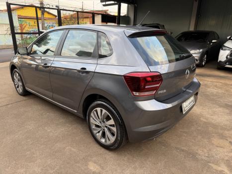 VOLKSWAGEN Polo Hatch 1.0 12V 4P 200 TSI  COMFORTLINE AUTOM�TICO, Foto 5