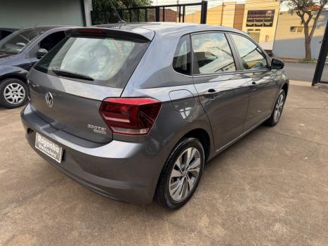 VOLKSWAGEN Polo Hatch 1.0 12V 4P 200 TSI  COMFORTLINE AUTOM�TICO, Foto 7