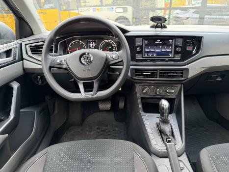VOLKSWAGEN Polo Hatch 1.0 12V 4P 200 TSI  COMFORTLINE AUTOM�TICO, Foto 8