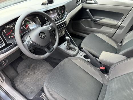 VOLKSWAGEN Polo Hatch 1.0 12V 4P 200 TSI  COMFORTLINE AUTOM�TICO, Foto 9