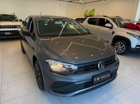 VOLKSWAGEN Polo Hatch 1.0 4P MPI TRACK, Foto 2