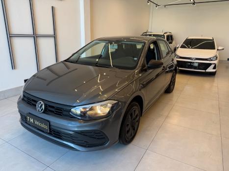VOLKSWAGEN Polo Hatch 1.0 4P MPI TRACK, Foto 3