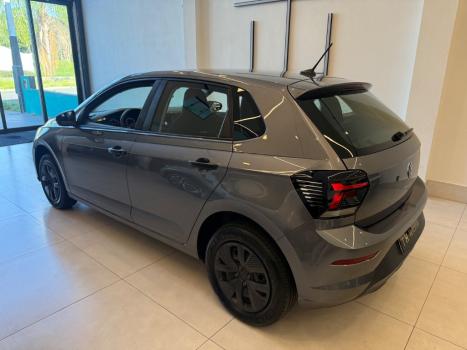 VOLKSWAGEN Polo Hatch 1.0 4P MPI TRACK, Foto 10