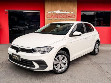 VOLKSWAGEN Polo Hatch 1.0 16V 4P, Foto 1