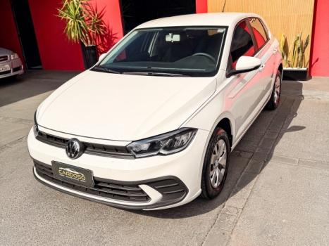 VOLKSWAGEN Polo Hatch 1.0 16V 4P, Foto 2