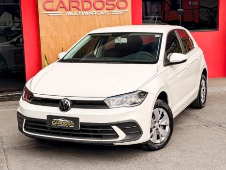 VOLKSWAGEN Polo Hatch 1.0 16V 4P, Foto 4