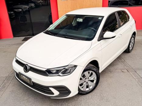 VOLKSWAGEN Polo Hatch 1.0 16V 4P, Foto 5