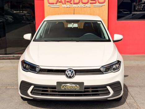 VOLKSWAGEN Polo Hatch 1.0 16V 4P, Foto 6