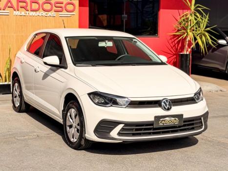 VOLKSWAGEN Polo Hatch 1.0 16V 4P, Foto 7