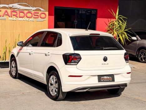 VOLKSWAGEN Polo Hatch 1.0 16V 4P, Foto 9