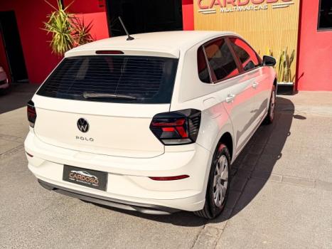 VOLKSWAGEN Polo Hatch 1.0 16V 4P, Foto 10