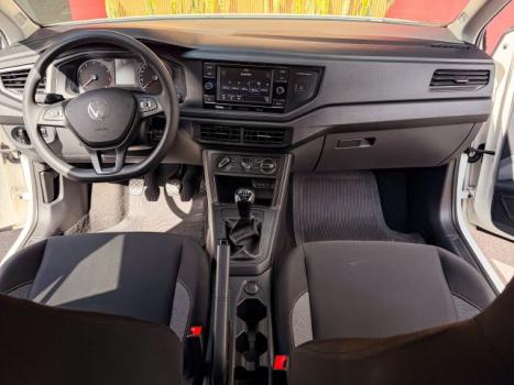 VOLKSWAGEN Polo Hatch 1.0 16V 4P, Foto 13