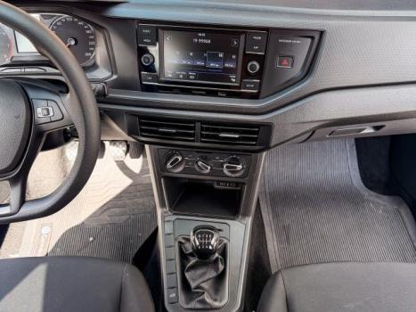 VOLKSWAGEN Polo Hatch 1.0 16V 4P, Foto 18
