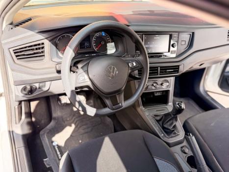 VOLKSWAGEN Polo Hatch 1.0 16V 4P, Foto 21