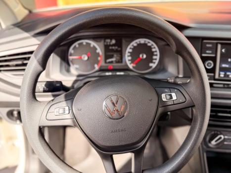 VOLKSWAGEN Polo Hatch 1.0 16V 4P, Foto 22