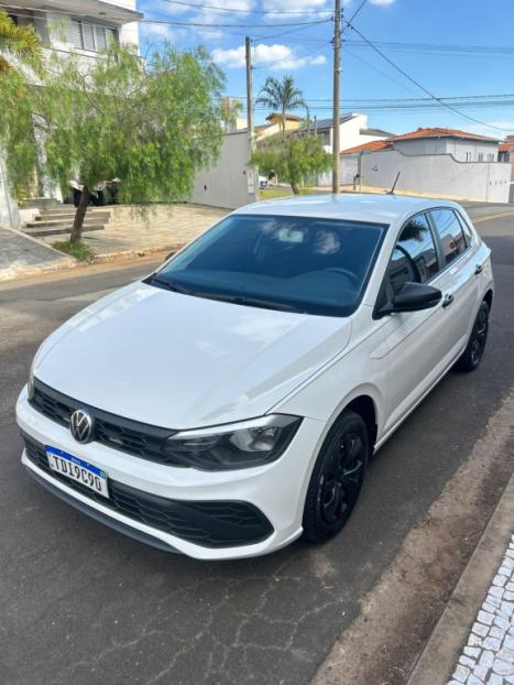 VOLKSWAGEN Polo Hatch 1.0 4P MPI TRACK, Foto 2