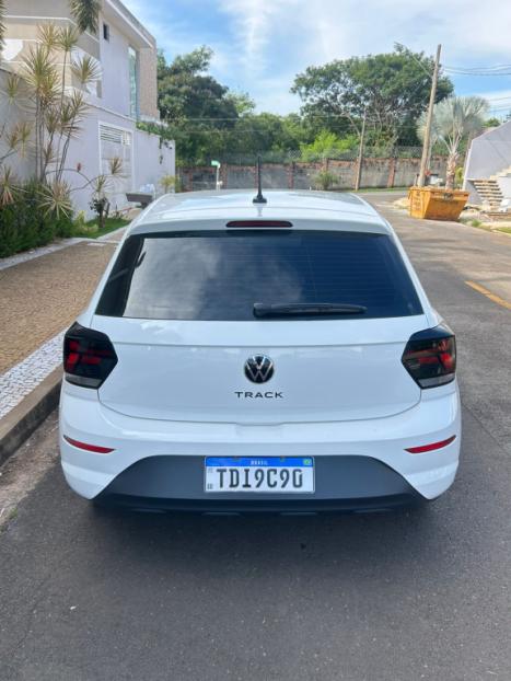 VOLKSWAGEN Polo Hatch 1.0 4P MPI TRACK, Foto 3