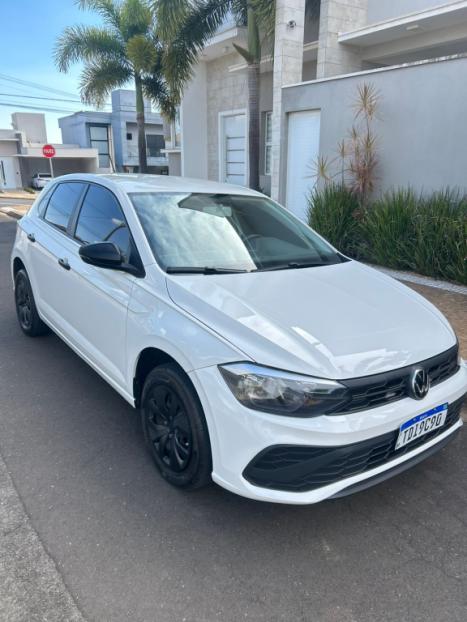 VOLKSWAGEN Polo Hatch 1.0 4P MPI TRACK, Foto 4